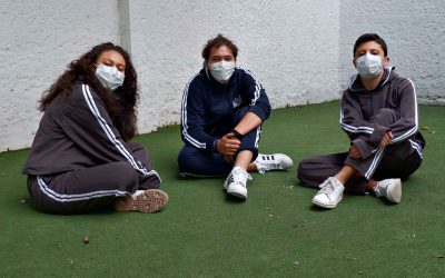 Así va el plan de alternancia para la reapertura de colegios en Colombia