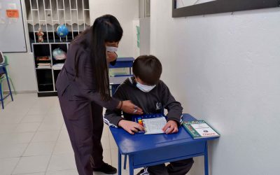 Rutinas y límites: aspectos claves en la educación de niños y jóvenes