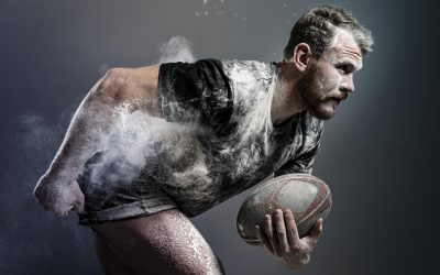 REGLAS PARA UN DIVERTIDO JUEGO DE RUGBY