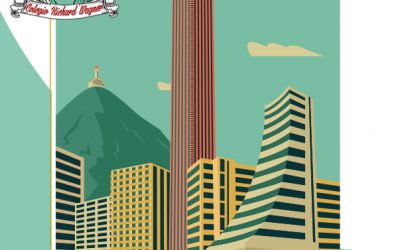 FELIZ CUMPLEAÑOS BOGOTÁ