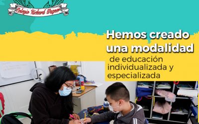 ¿Qué es la educación personalizada y cuáles son sus bases?